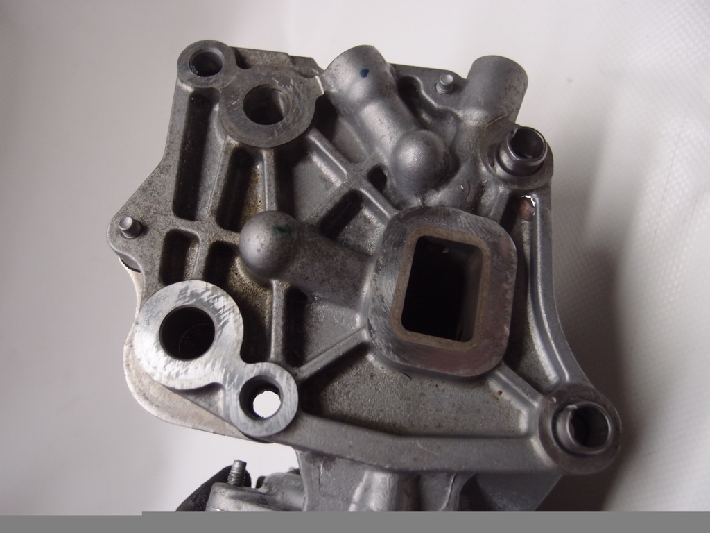 фото №7, Насос wody комплект opel astra k 1.4 t