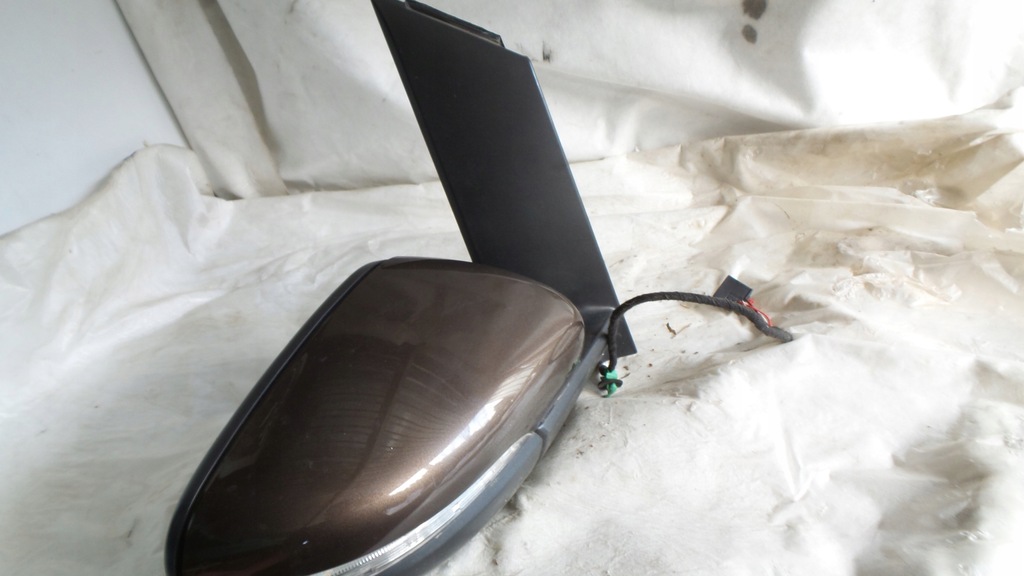 фото №6, Зеркало правое vw touran 2014 1t1857502at europa