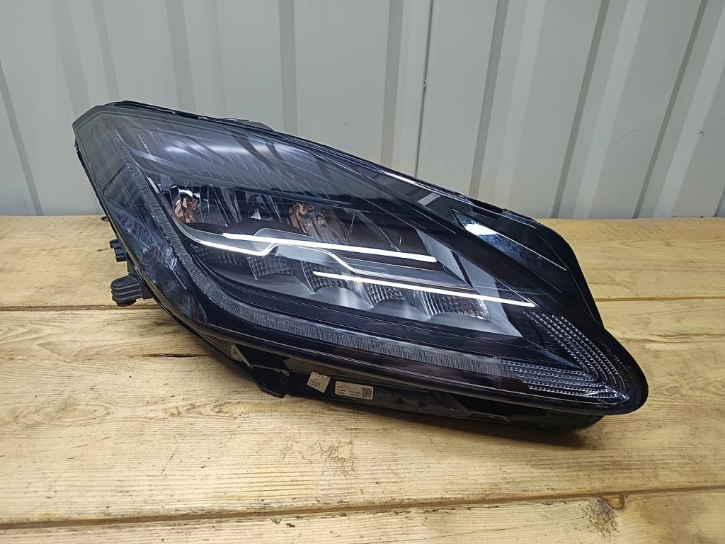 Jaguar e-pace full led фара лампа Недорого