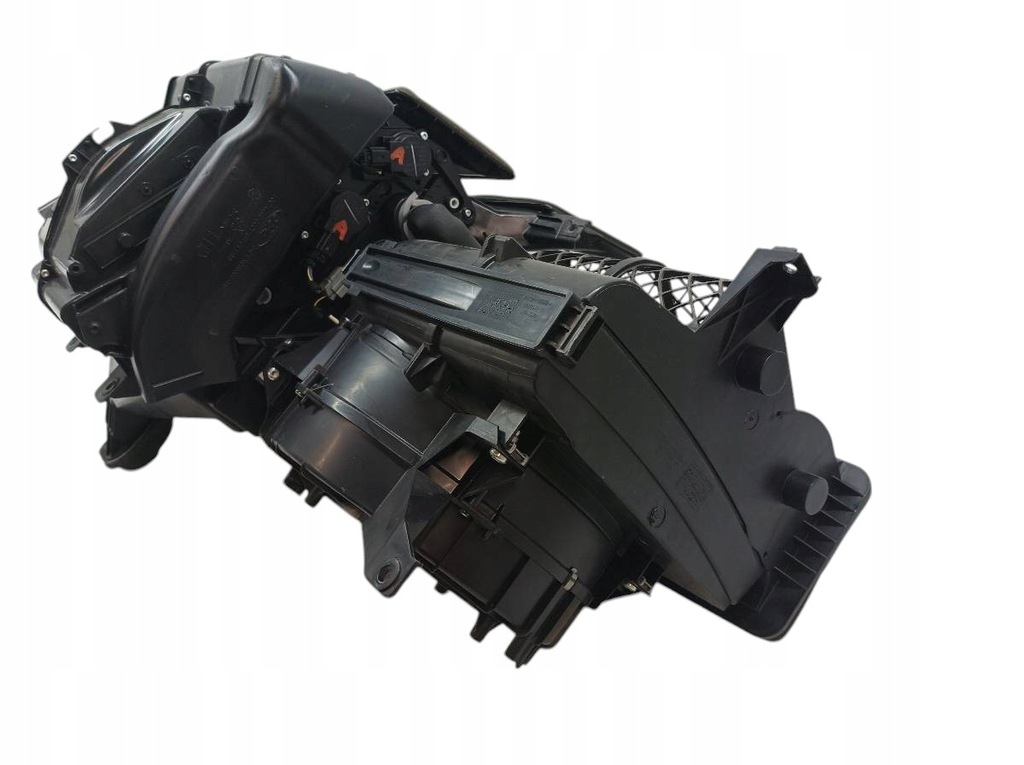 фото №6, Отопитель bk21-19b555-cj ford transit custom i 2012-