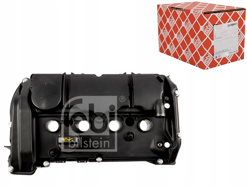 фото №3, Крышка клапанов mini r56 r57 r58 r59 countryman r60 paceman r61 1.6