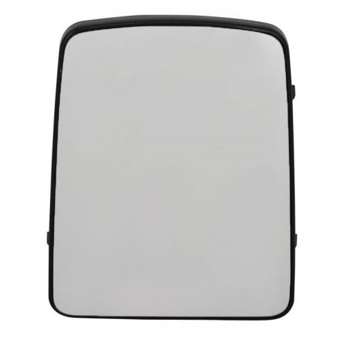 фото №3, Вкладыш зеркало opel movano a, renault master ii 05.89- pr/le