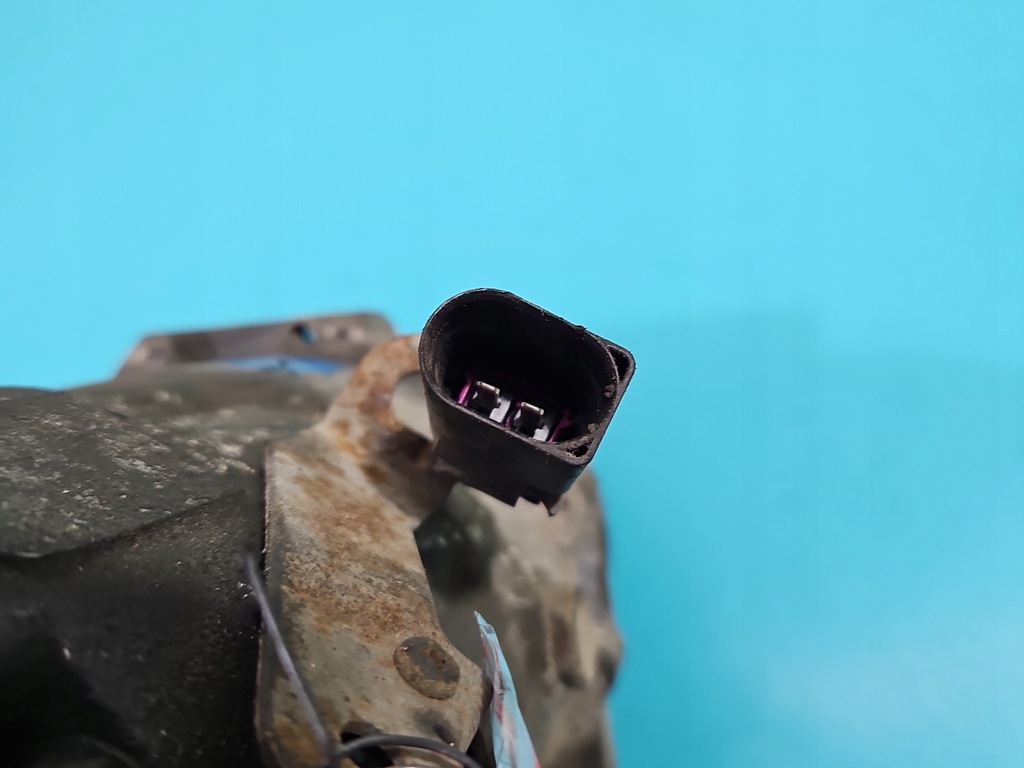 фото №7, Компрессор кондиционера компрессор ford galaxy mk1 7m3820803a