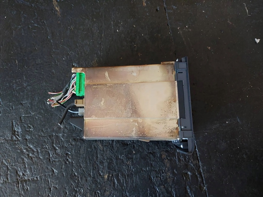 фото №9, Клавіатура телефону volvo s80 8651745 419402360364 2204194k