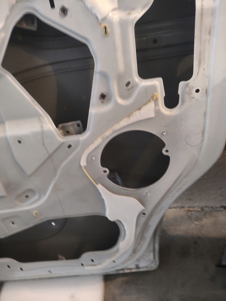 фото №7, Renault master iii дверь левый перед передние