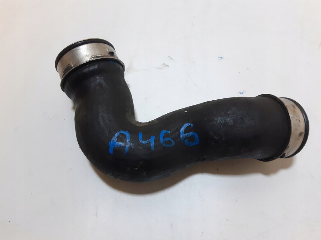 Купити Vw t5 7h0 патрубок інтеркулер труба