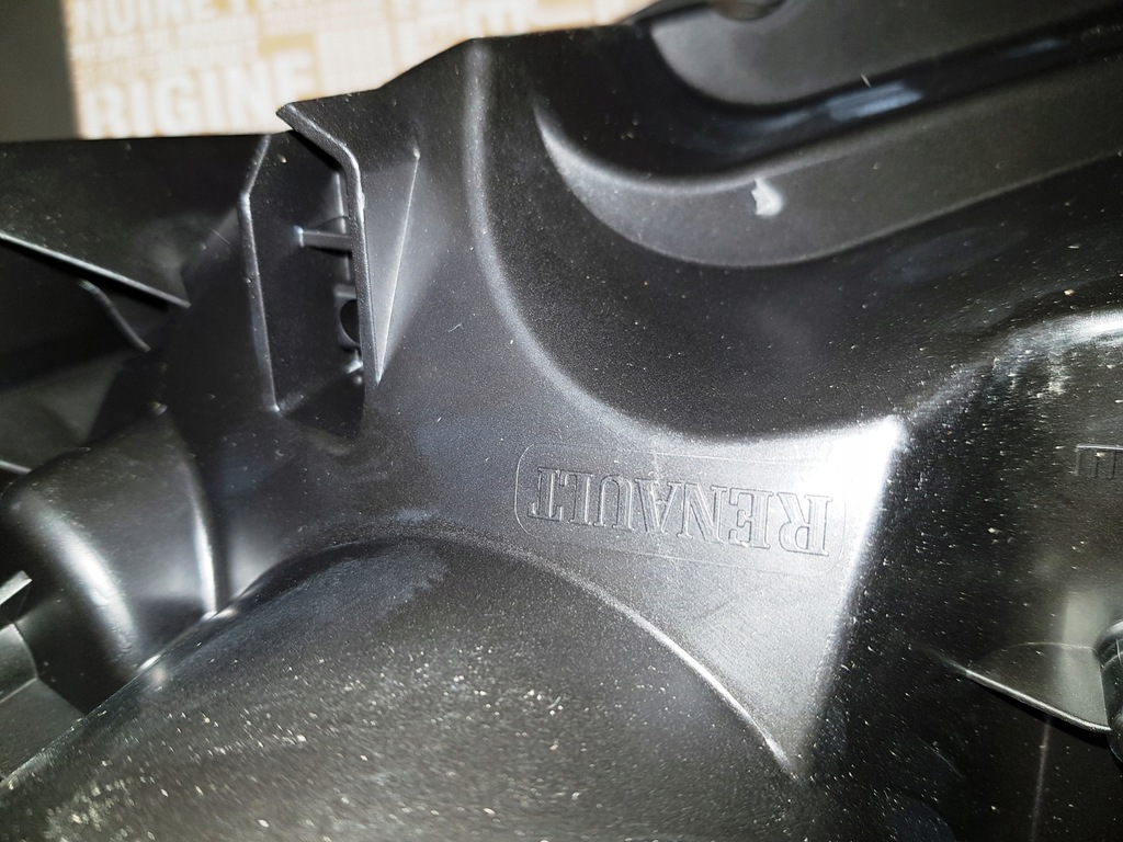 фото №14, Новий оригінальний фара dacia duster правий 260100156r