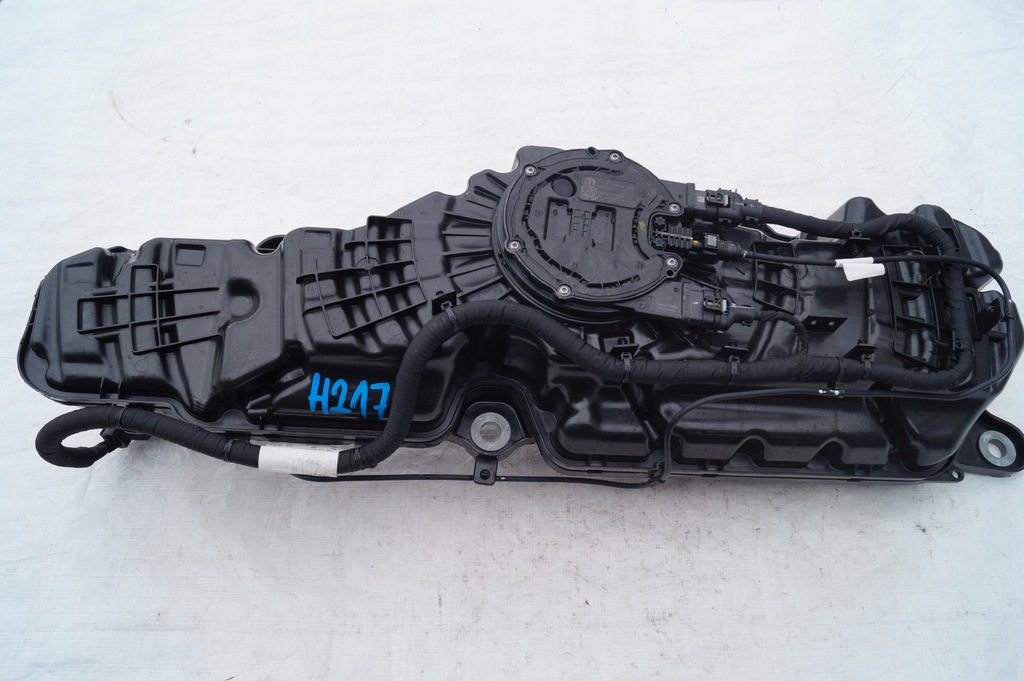 фото №1, Бак насос adblue jeep compass ii 2 68364584aa