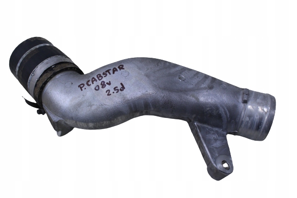фото №1, Труба интеркулер правая cabstar maxity 2.5d