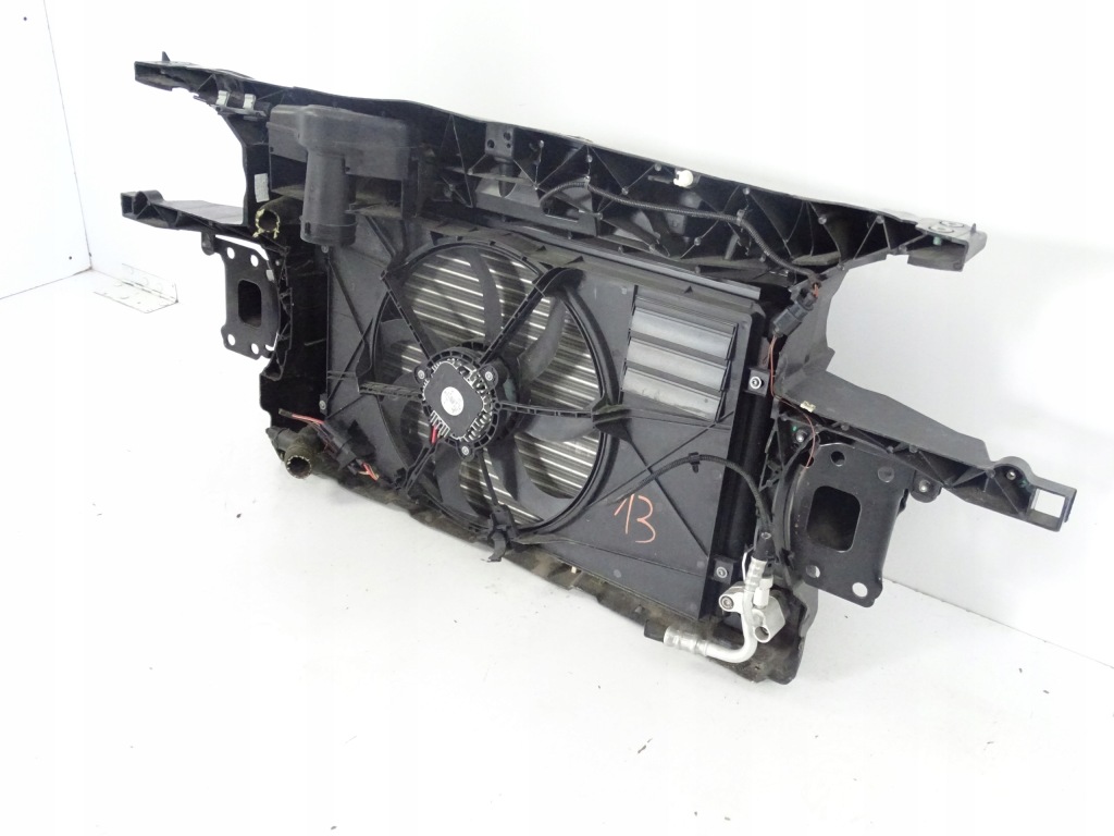 фото №4, Pas перед передній seat altea toledo iii 3