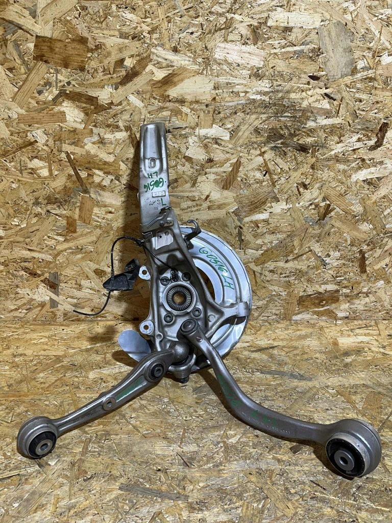 Купити Ліва або правий поворотний кулак ступиця важелі bmw x5 g05 x6 g06 23r 8km nówka