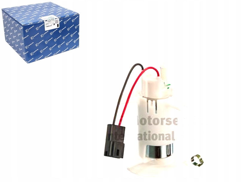 Купити Насос пального [pierburg]