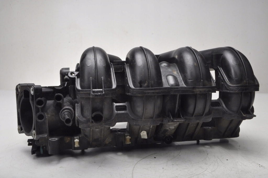 фото №5, Ford c-max mk1 2.0 16v колектор всмоктуючий