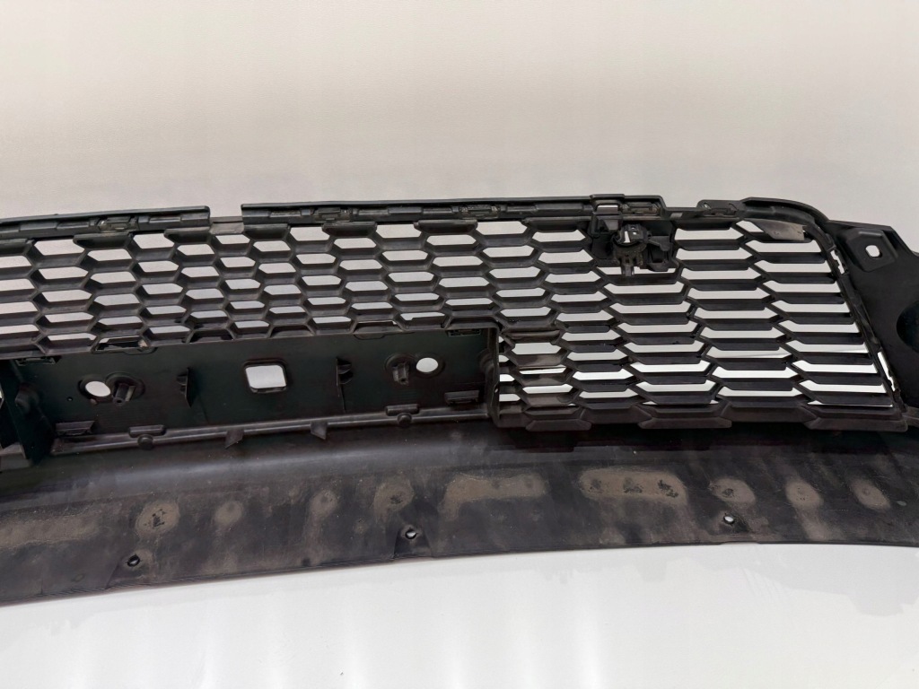 Peugeot 408 p54 бампер перед передний уголок левая решётка хороший Доставка