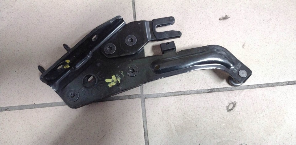 фото №10, Ролик напрямна двері розсувних kangoo iv 2021r