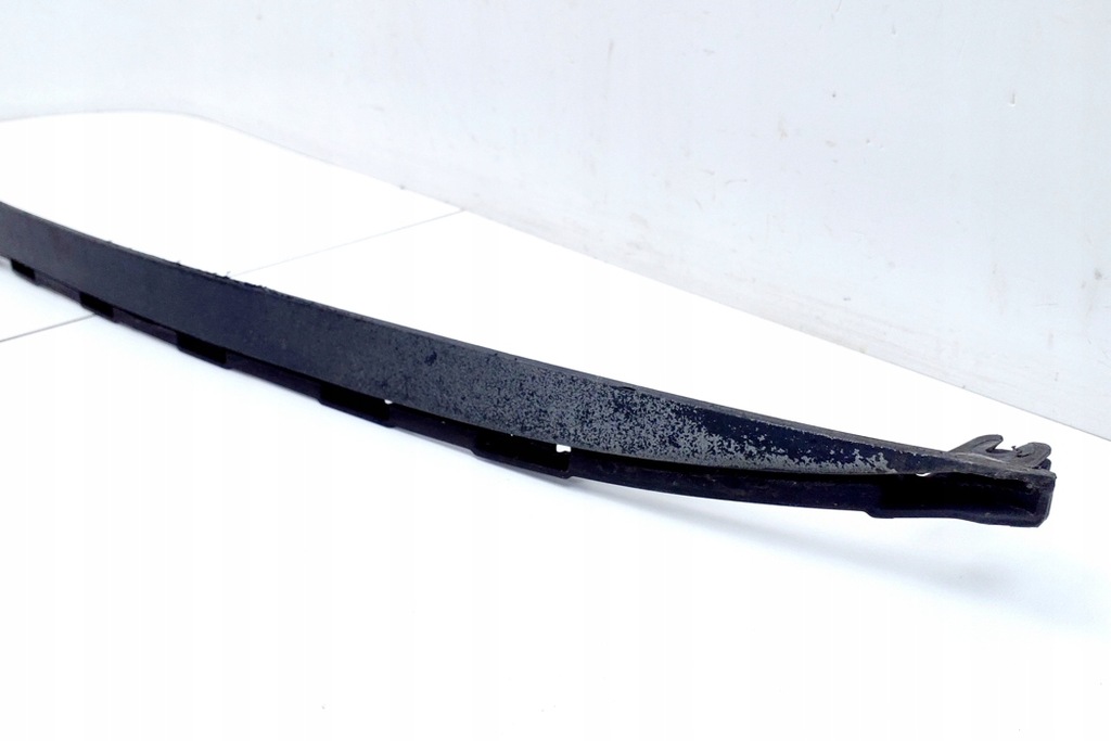 фото №8, Нижняя накладка бампера kia carens iv 86525a4000 1.7l дизель 85kw 2013