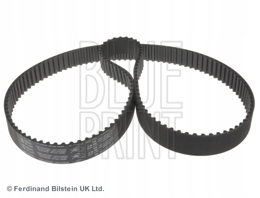 фото №1, Blue print adc47512 ремень распределительного вала
