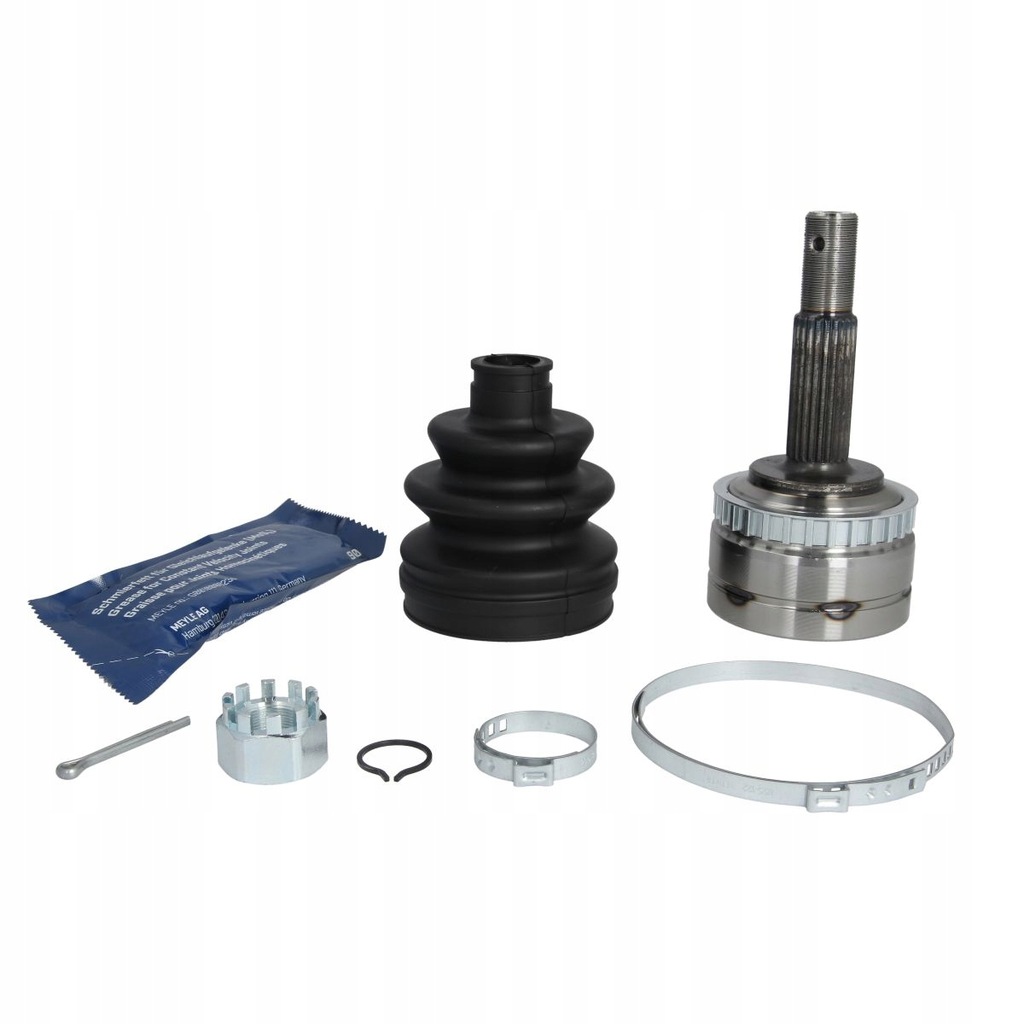 фото №1, Шарнір zew. перед mitsubishi space star 98-04