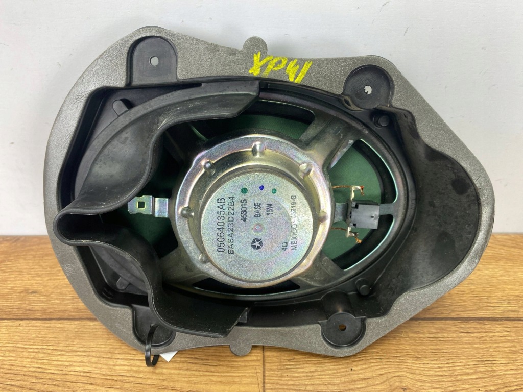 фото №7, Динамик дверь dodge challenger 2015+