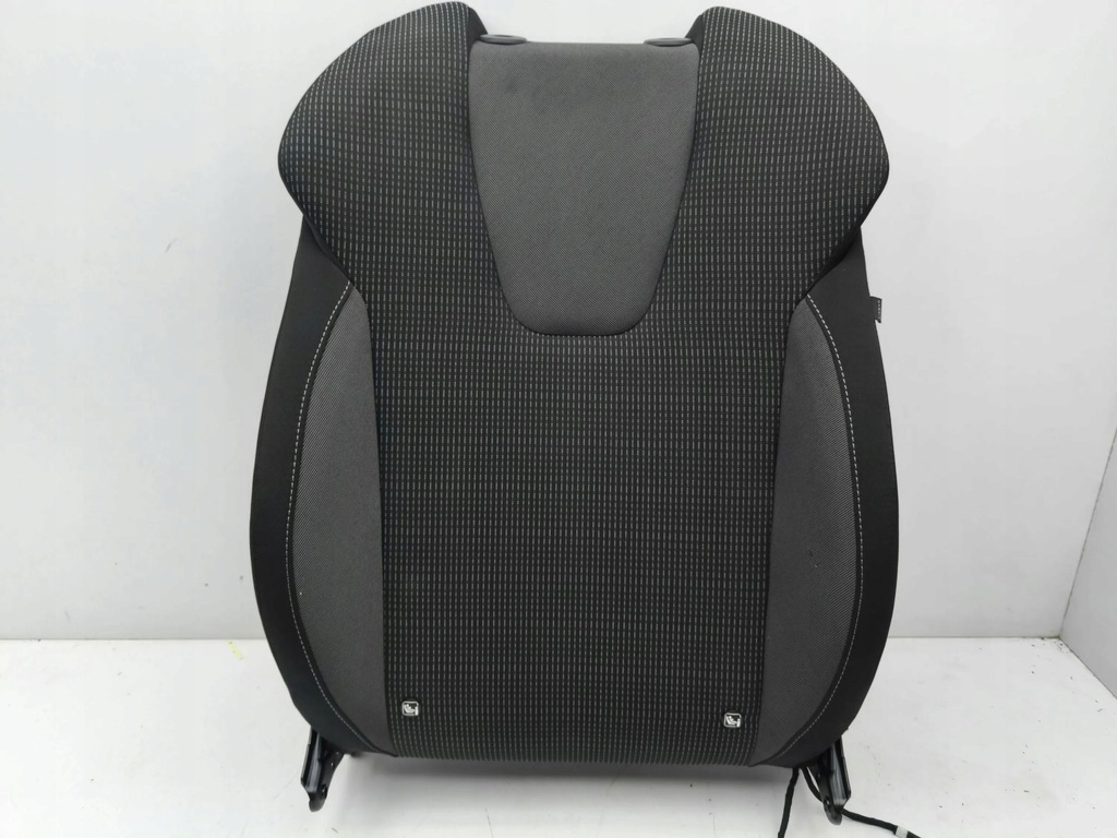 фото №1, Skoda octavia mk4 2022 ліва сторона сидіння, сидіння