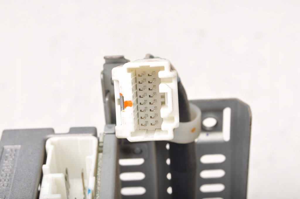 фото №5, Mazda 6 i gg панель радіо радіо cr-ym4272ka