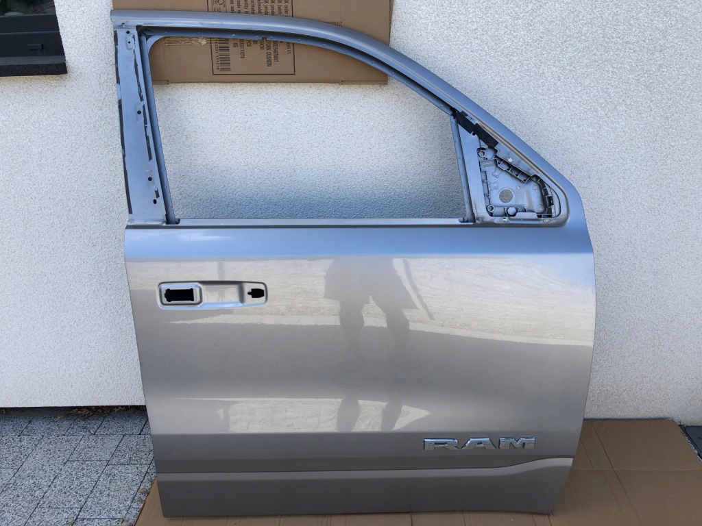 фото №1, Dodge ram 1500 v 5 2019 2024 дверь правое передние psc