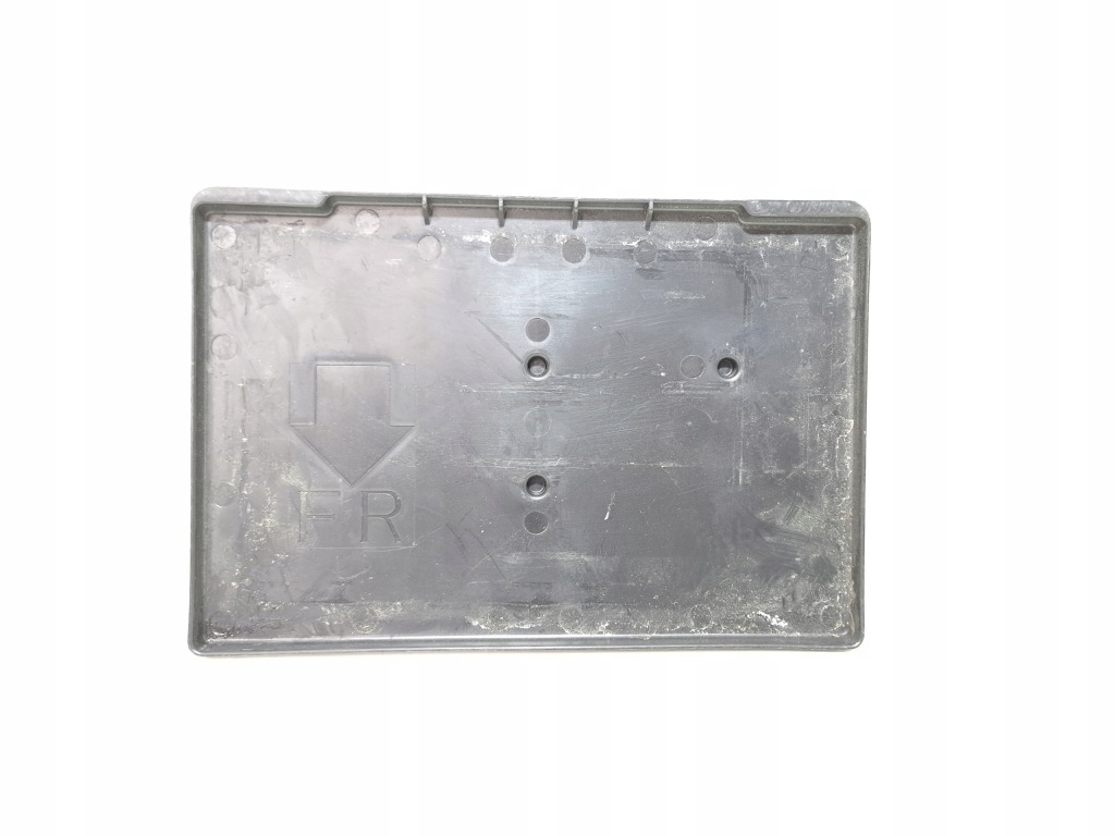 фото №1, Nissan qashqai j10 lift основа корпус акумулятор