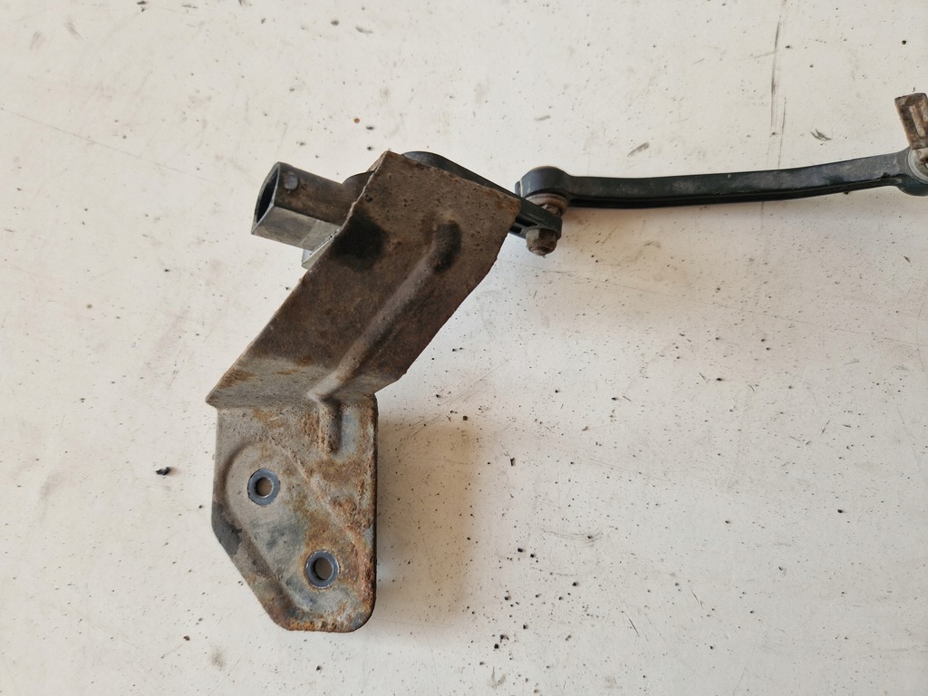 фото №6, Датчик вирівнювання світла audi a4 b7 kombi 2004-2008 2.0 tdi