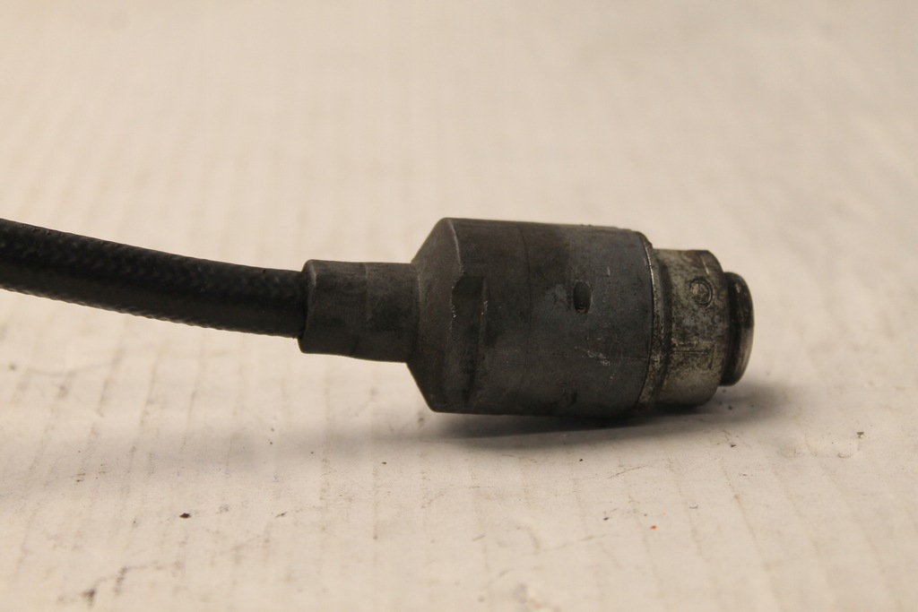 фото №6, Замок капот вкладка тягa ford focus mk2