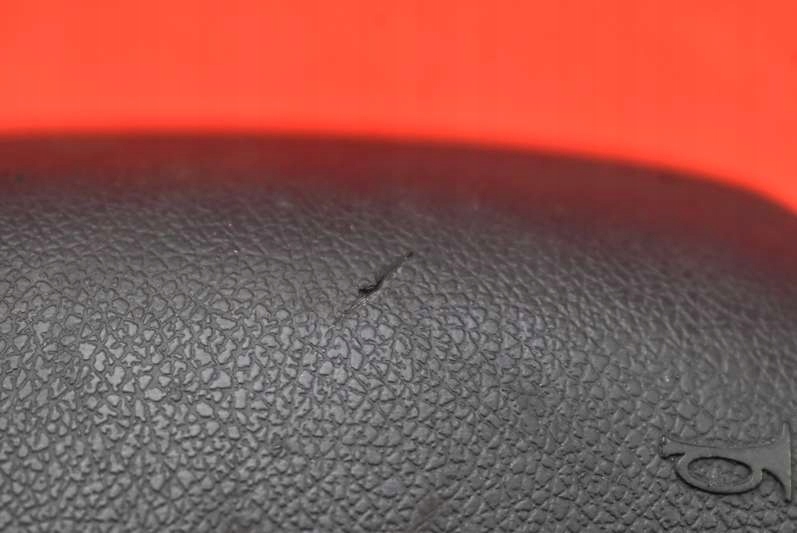 фото №12, Подушка безопасности подушка воздушная водителя 6106288 renault megane 3 iii 08-14