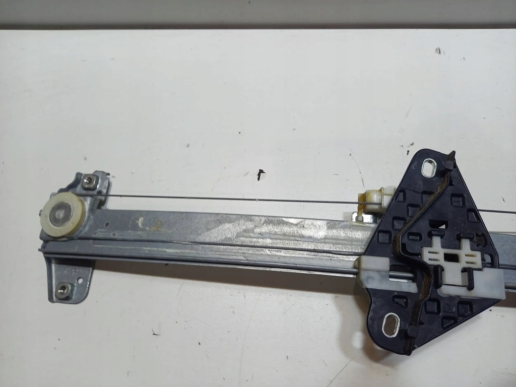 фото №5, Honda hr-v ii 15- подъемник стекло дверь правый задняя