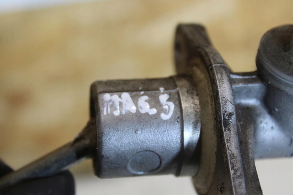 фото №10, Цилиндр сцепления subaru forester ii sg eu