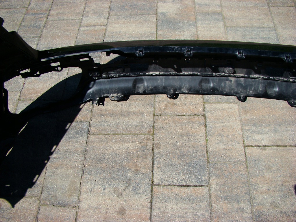 фото №11, Bmw x7 g07 m-pakiet бампер задняя