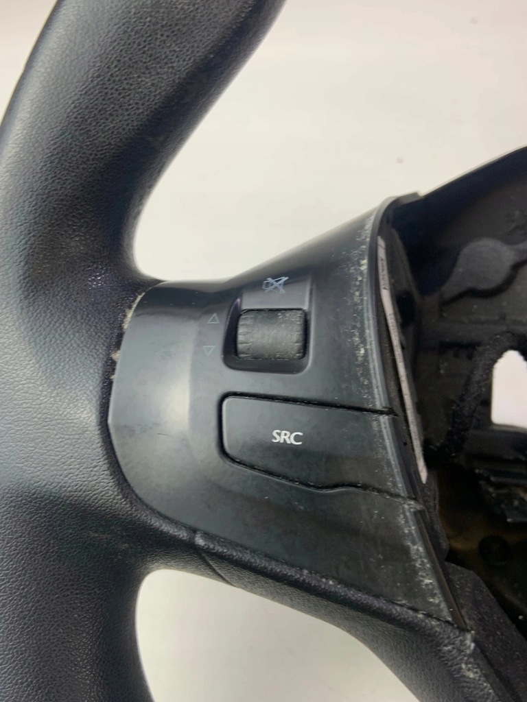 фото №13, Воздуховод многофункциональный peugeot 208