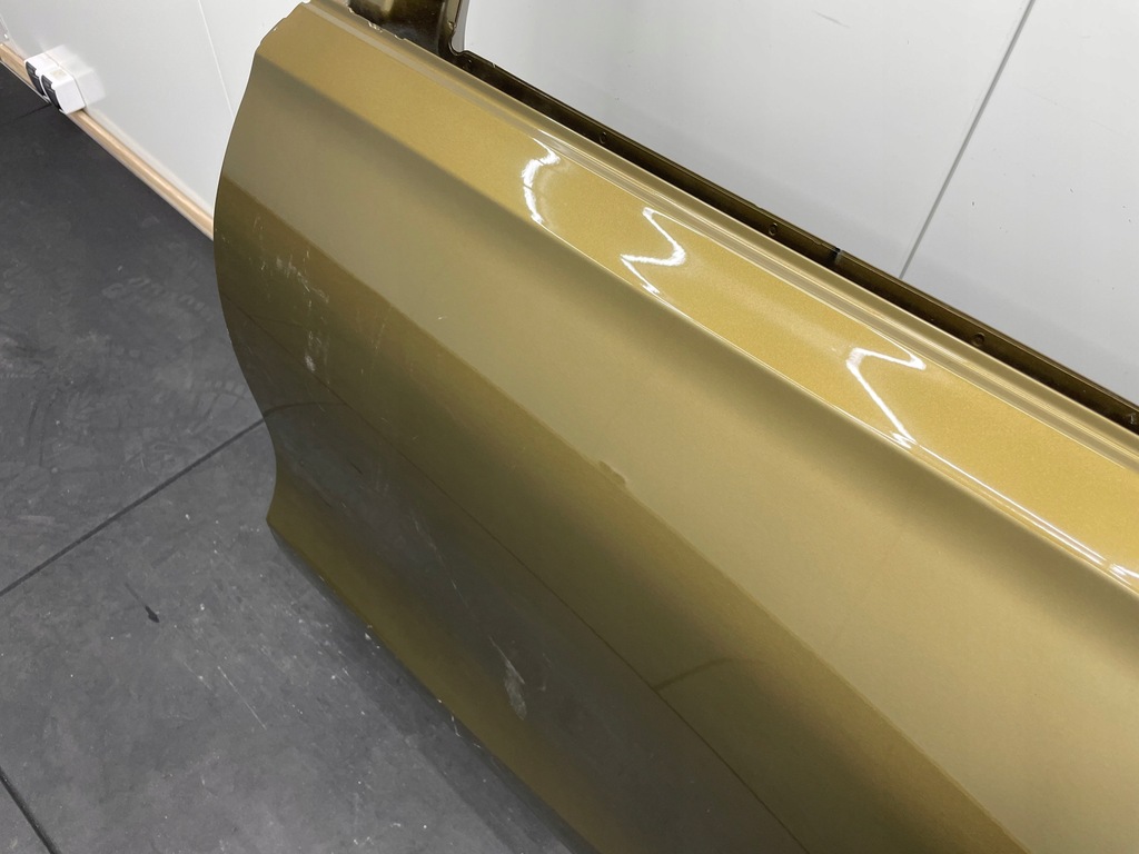 фото №8, Skoda kodiaq ii 2024r.-- двері ліва задня задні