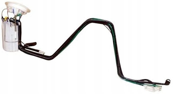 фото №1, Magneti marelli 313011313061 модуль насоса пального