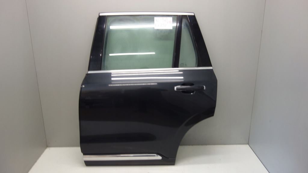 фото №1, Volvo xc90 ii двері ліва задня 492