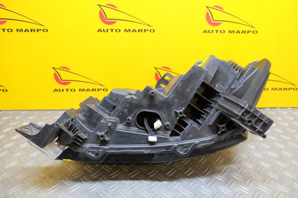 фото №12, Ford expedition 2018 2019- фара лампа full led r usa