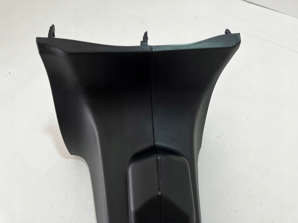 фото №5, Prius iii защита туннель средний чёрный