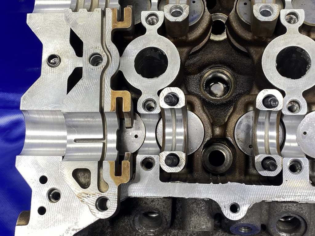 фото №10, Головка двигуна megane iii scenic iii 1.4 tce h4ja700