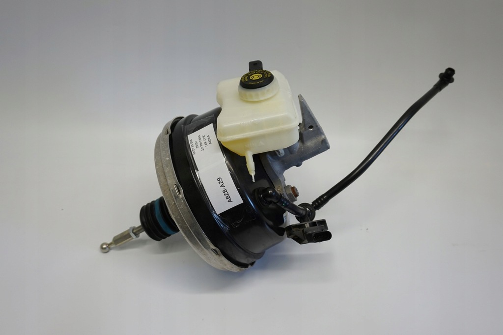 фото №1, Насос тормозная audi a5 8ta lift 8k0612103n