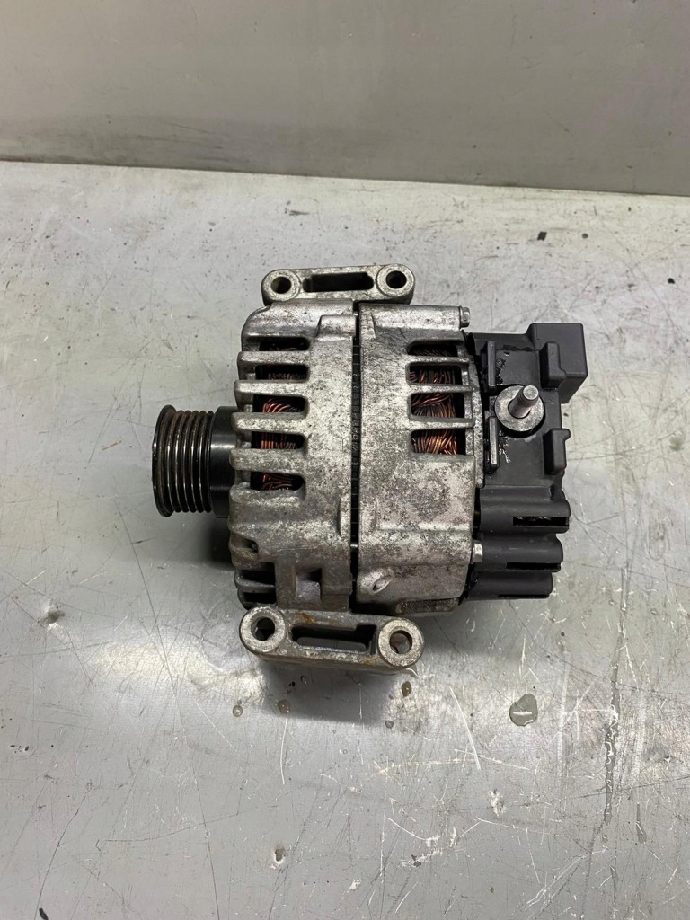Генератор mercedes e-klasa w212 c-klasa w205 cdi с Разборки