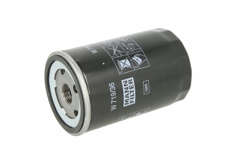 фото №1, Фільтр оливи jaguar s-type, xf, xj, x-type land ro