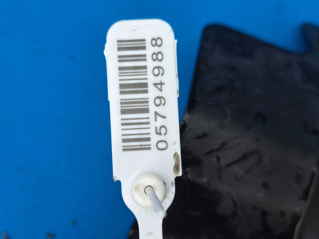 фото №8, Кронштейн кронштейн кронштейн бампера задня bmw x4 g02 8081897