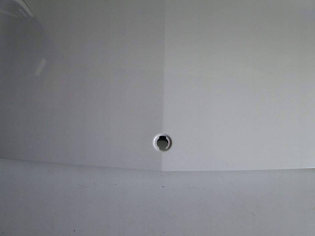 фото №8, Mercedes e 213 w213 капот крышка двигателя