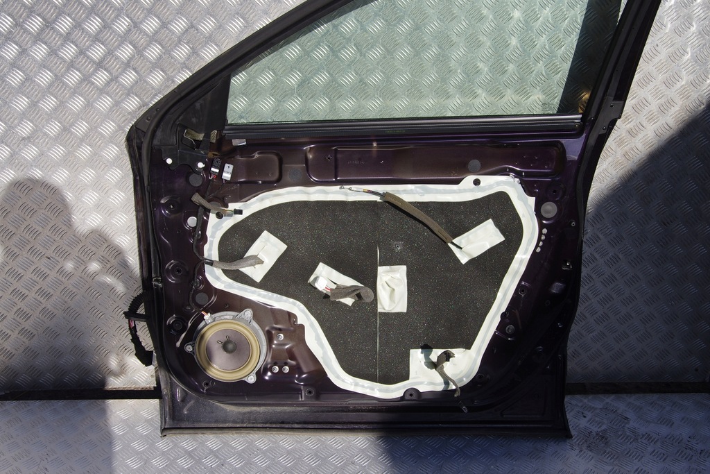 фото №9, Двері праве передні повний renault koleos ii tecnc cnc