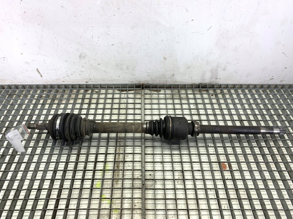 Купити Привідний вал ліве перед peugeot 607 2.2 133km шрус