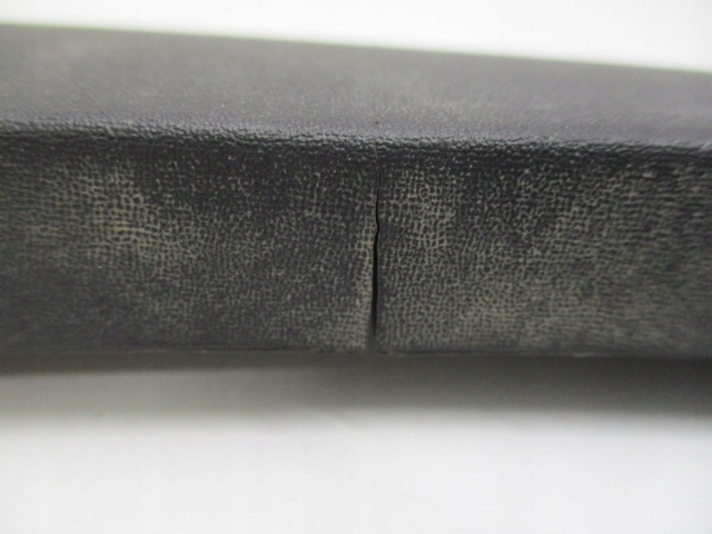 фото №8, Renault kadjar молдинг крила ліва задня задня