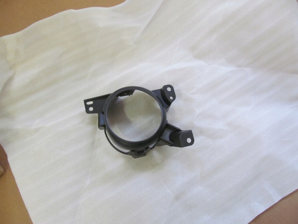 фото №6, Mazda 6 12-14 кронштейн кронштейн протитуманної фари праве c401