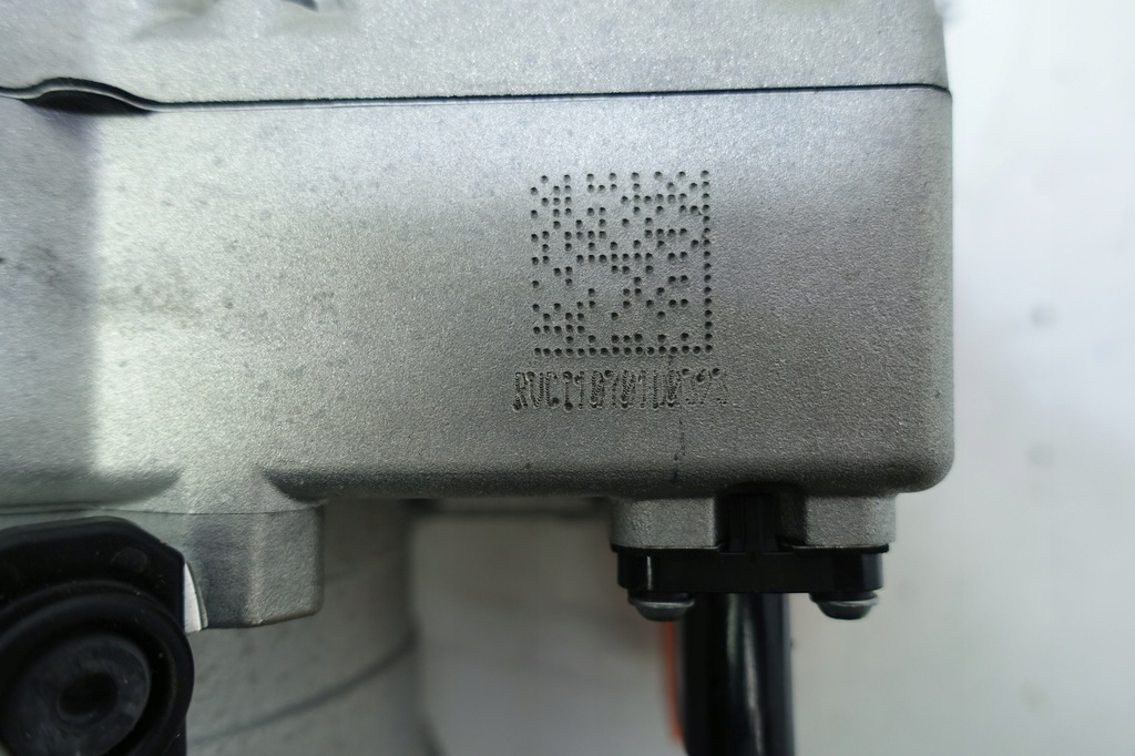 фото №8, Компрессор компрессор кондиционера vw id3 id.3 id4